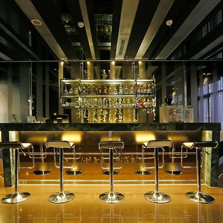Golden Tulip - Aesthetics Hotel Csunan Kültér fotó