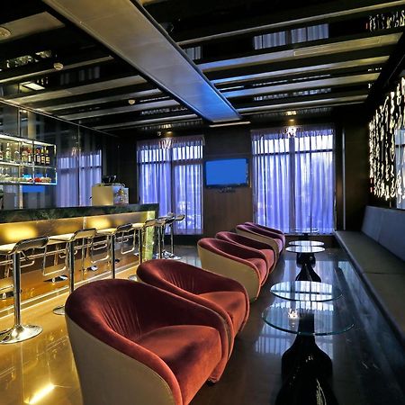 Golden Tulip - Aesthetics Hotel Csunan Kültér fotó