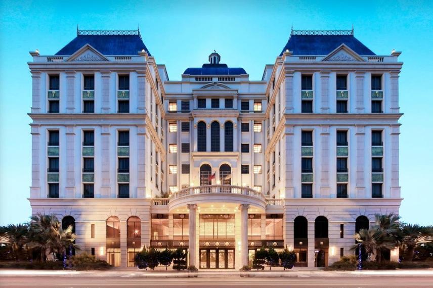 Golden Tulip - Aesthetics Hotel Csunan Kültér fotó