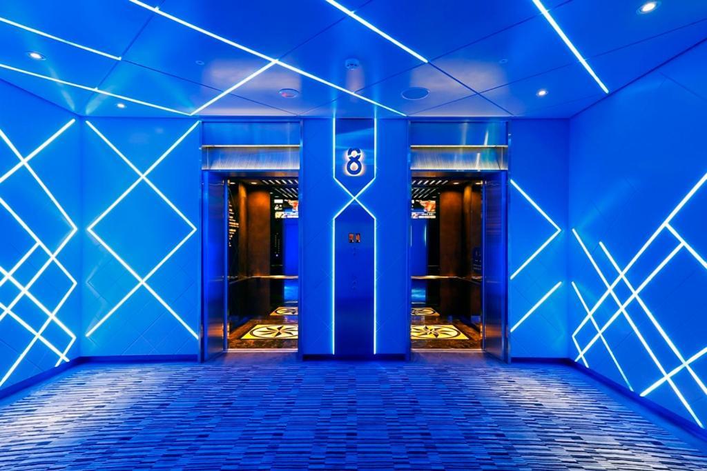 Golden Tulip - Aesthetics Hotel Csunan Kültér fotó